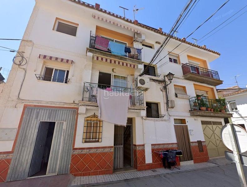 Foto 851a29ef-97a2-41a8-b0ae-3cf0aebce861. Etagenwohnung in Norte - Barrio del Pilar - El Reñidero Vélez - Málaga