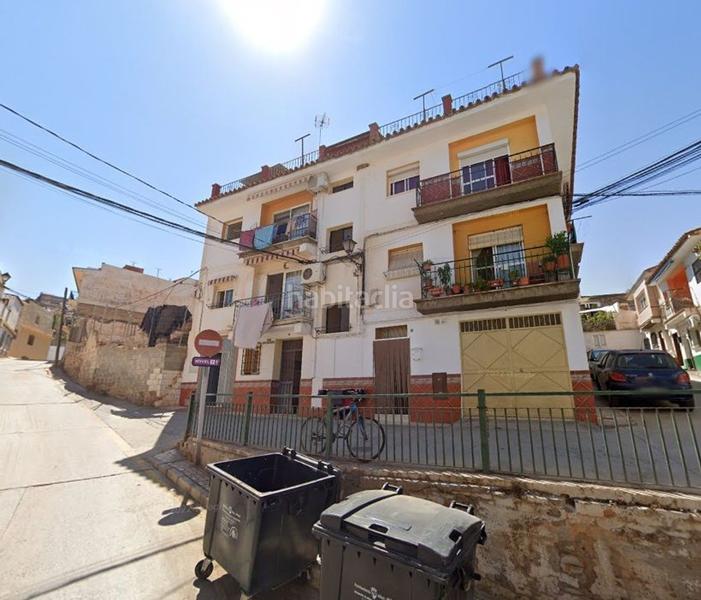 Foto 57047c0e-d257-4202-a239-26a39b2e671d. Pis a Norte - Barrio del Pilar - El Reñidero Vélez - Málaga