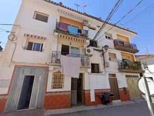 Piso en Norte - Barrio del Pilar - El Reñidero