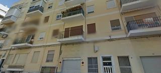 Pis a Maestro Carrascosa - Banda de Música. Se vende vivienda alquilada