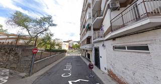 Etagenwohnung in Navalmoral de la Mata