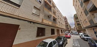 Appartement à Avenida Habaneras - Curva de Palangre. Se vende vivienda alquilada