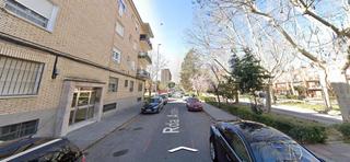 Flat in Hospital-Nuevo Centro