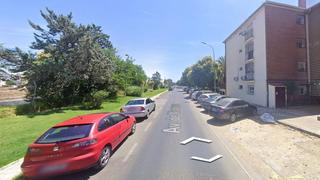 Pis a Poniente-Norte - Miralbaida - Parque Azahara