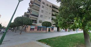 Etagenwohnung in Fuensanta- Arcángel