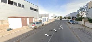 Fabrikhalle in Santa Quiteria - Les Boqueres
