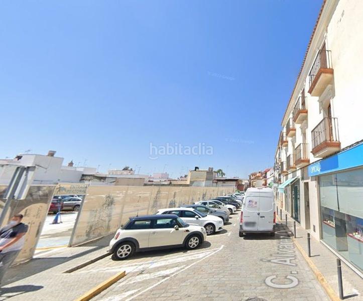 Foto 138a13c8-170a-4d23-bc62-f88efbfc76d3. Appartement dans Centro Utrera