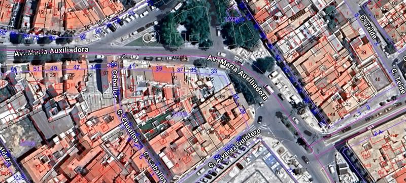 Foto 8f61e08c-8b68-4a6a-9e82-6480d7723b0e. Flat in Centro Utrera