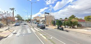 Pis a Almoradí. Se vende vivienda alquilada