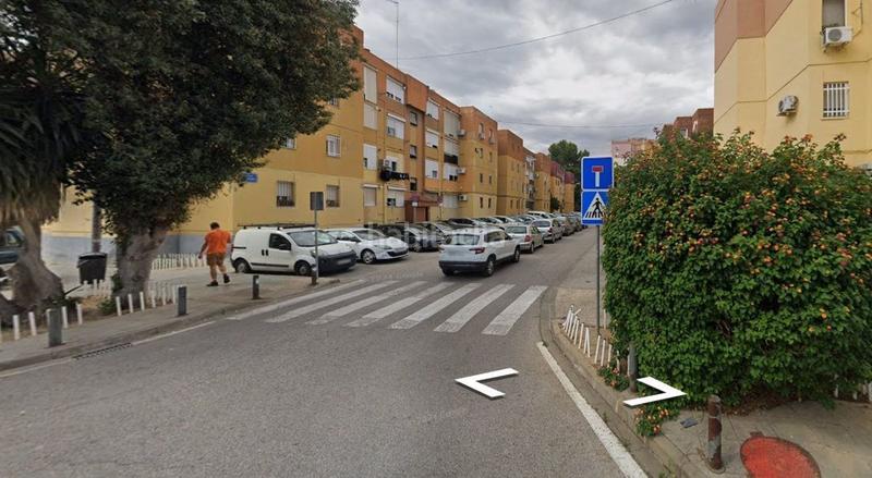 Foto 32b5b417-a43d-48b4-ad8e-ba35dd9573a2. Appartement dans Pino Montano - Consolación Sevilla