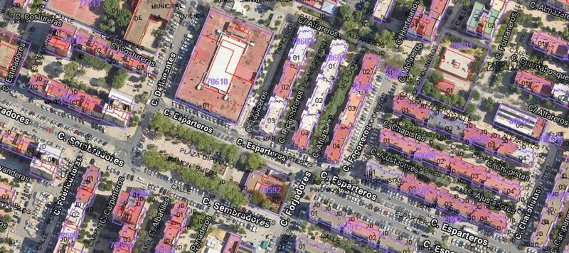 Foto 70aec28b-5841-4f45-81f3-70dc54037180. Appartement dans Pino Montano - Consolación Sevilla