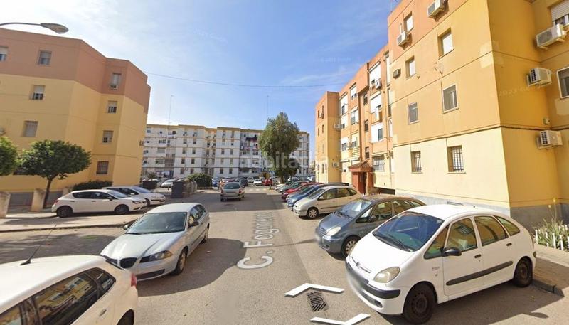 Foto cbe9cb8c-e60b-4fb4-85b1-81d91a359bcf. Appartement dans Pino Montano - Consolación Sevilla