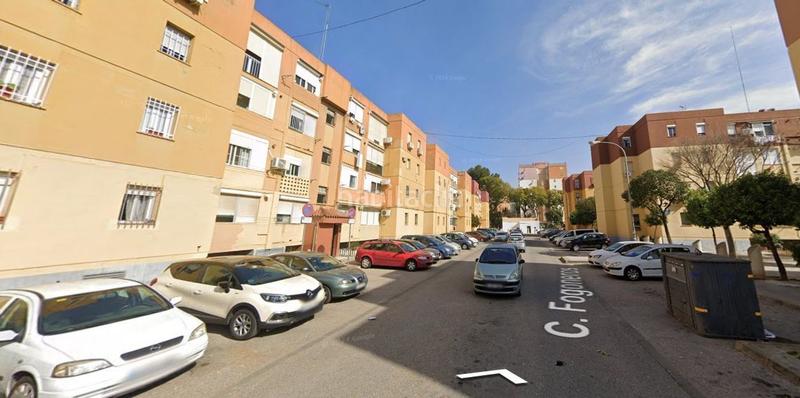 Foto 9d1647fe-0b5c-4ce9-b4ca-cc2d0ba122e9. Piso en Pino Montano - Consolación Sevilla