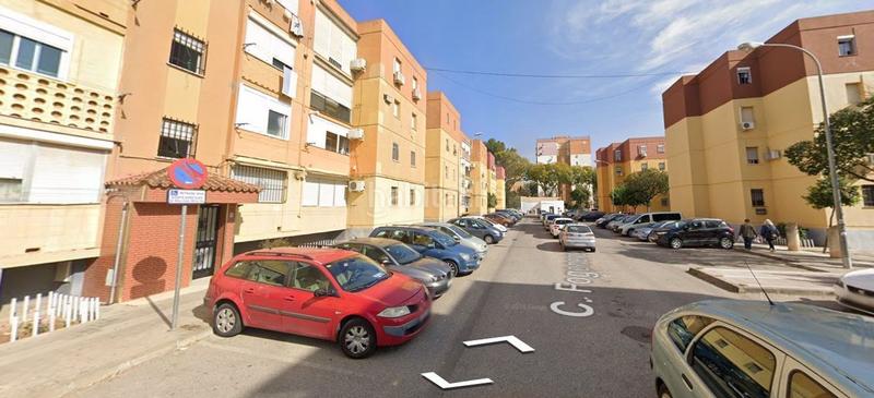 Foto a8e83778-8dbe-4495-9a99-cf281f98d35b. Piso en Pino Montano - Consolación Sevilla