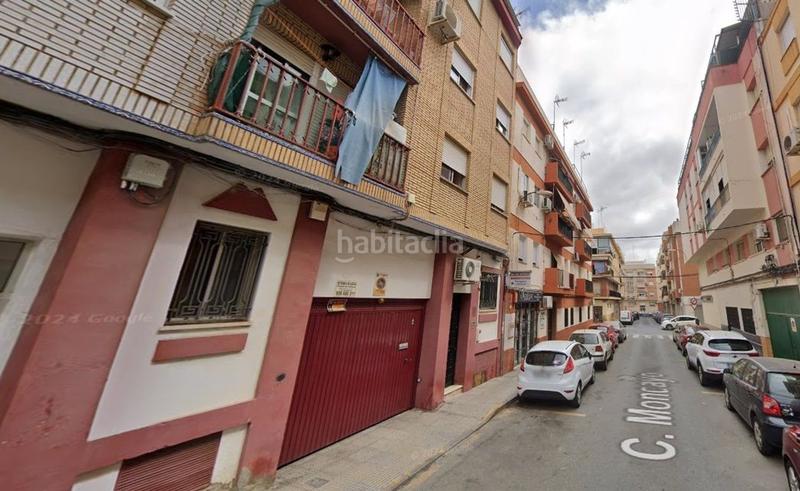 Foto ab5811f8-e3a8-46f5-9f38-a7181387dacf. Appartamento in Isla Chica Huelva