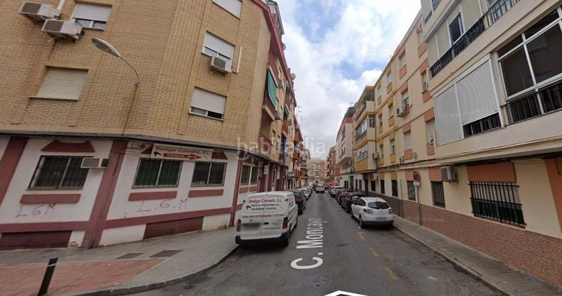Foto de2826bc-0932-47ca-9790-6163a86d51fd. Appartamento in Isla Chica Huelva