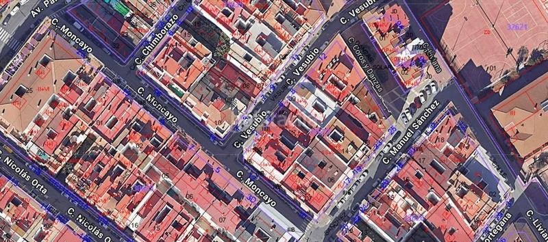 Foto a2fcab57-0839-402e-b7e0-607fbfc61aec. Appartement dans Isla Chica Huelva