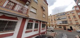 Flat in Isla Chica