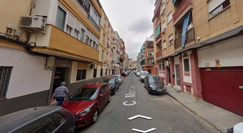 Foto 6c4c7f00-46b6-4575-8146-470d510a3538. Piso en Isla Chica Huelva