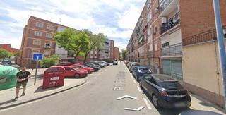 Appartement à San Nicasio