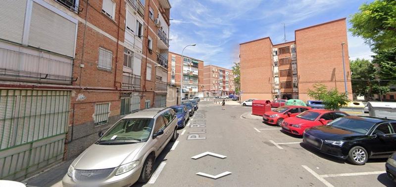 Foto 20a7b0a1-4e07-4eef-b8a9-9bc013bcb1fb. Piso en San Nicasio Leganés