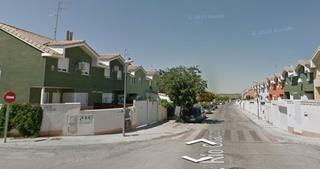 Casa a Ontígola