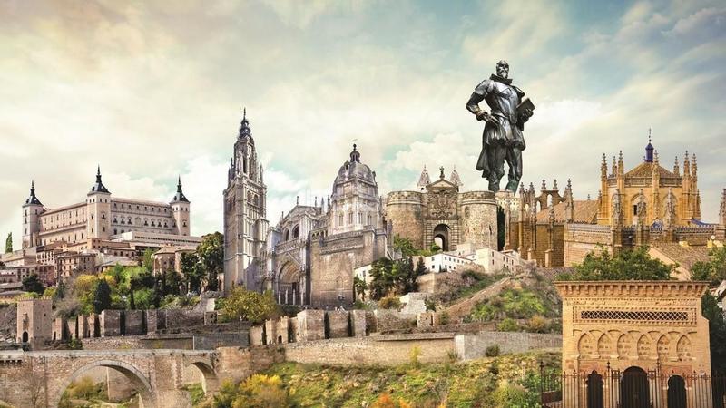 Foto 81b58d2f-cee2-42c1-b37e-a412db4e6429. Casa en Ontígola