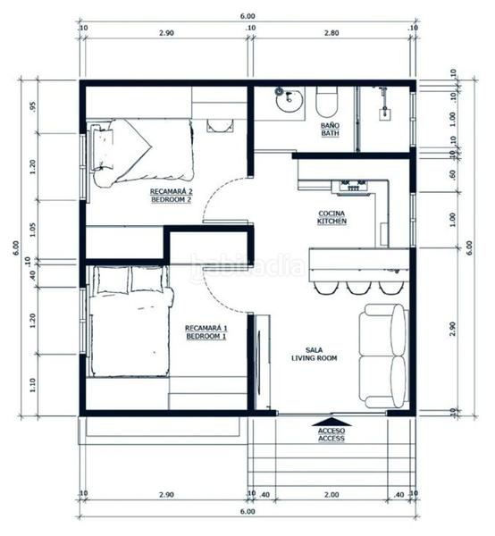 Foto 3c0d9f03-583b-47b4-b2d0-519234e8c79d. Maison dans Ontígola