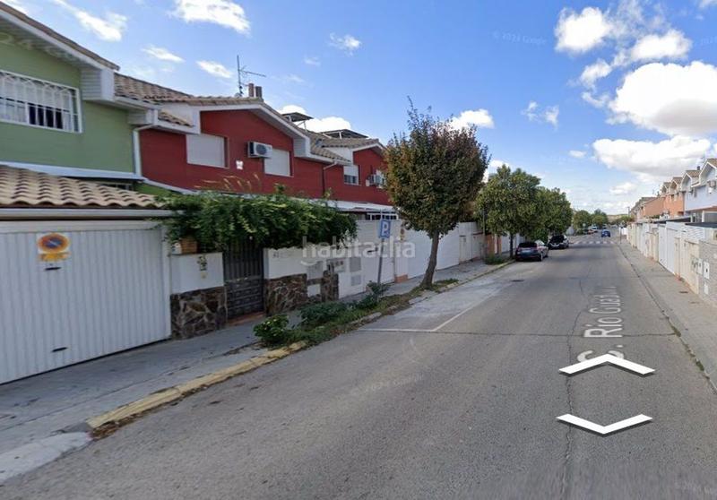 Foto 7b6788aa-7ec3-407a-bfd9-f4799fb00d35. Maison dans Ontígola