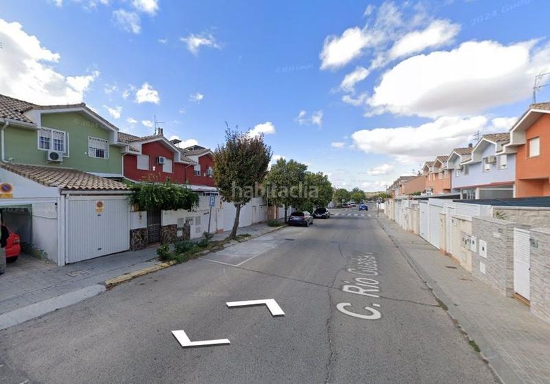 Foto b4e2d6c1-252f-4c6a-ad03-2124c64f1854. Maison dans Ontígola