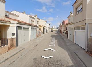 Haus in Madridejos