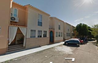Casa en Trujillo
