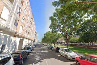 Flat  Carrer d'hernán cortés