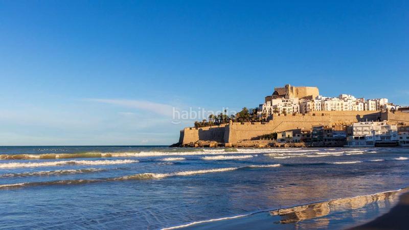 Foto c5202c05-7206-4131-9253-c782c2c191e1. Appartement dans El Grao Castellón de la Plana