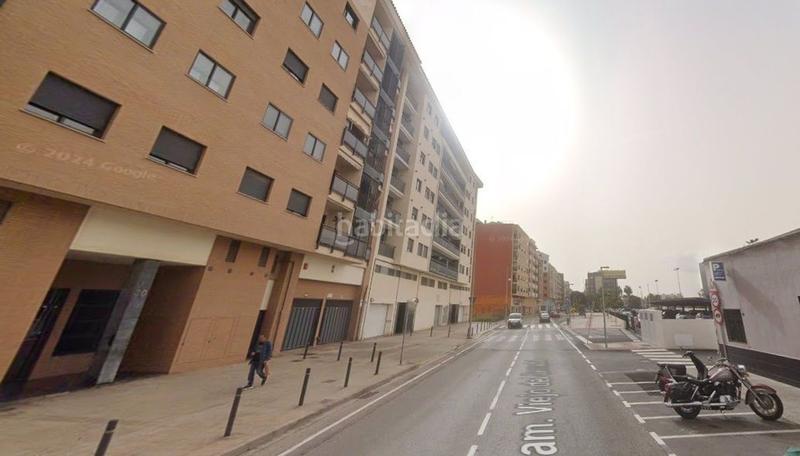 Foto fc2cbbf6-ca5c-4e5c-aabd-1a7e40dde6fe. Appartement dans El Grao Castellón de la Plana