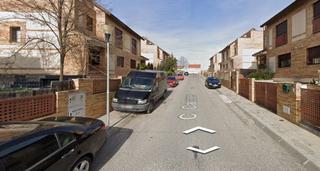 Maison à Ventas de Retamosa (Las)