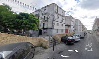 Pis a Barrio Alto
