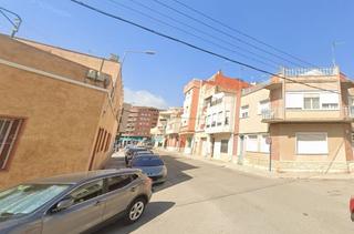 Haus in Casc Antic
