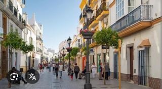 Reihenhaus in Los Franceses - La Vega