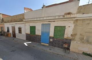 Casa en Polígono Mas del Jutge