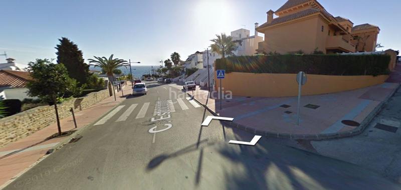 Foto 4682c03b-42cb-4657-b452-e549565a9096. Flat with heating in Alcorrín Manilva