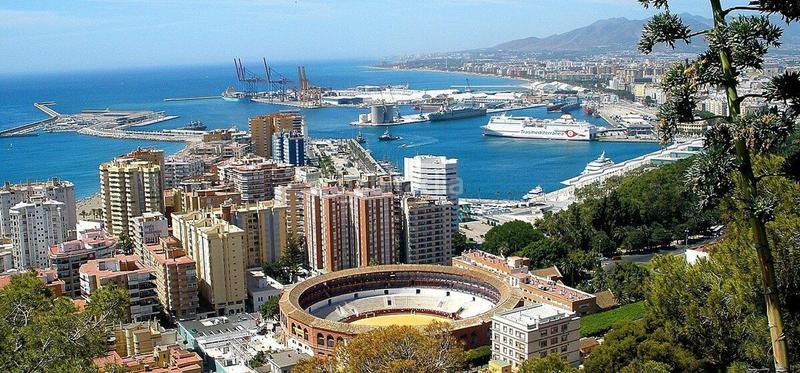 Foto 7394a1a2-3f25-4a92-9ef2-84875d1ff76c. Flat with heating in Alcorrín Manilva