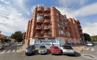Pis a Nueva Almería - Cortijo Grande - Vega de Acá