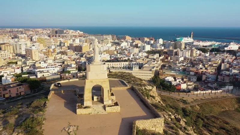 Foto a79a5946-d323-42c1-b26a-d2783d392172. Piso en nueva Almería - cortijo grande - vega de acá Almería