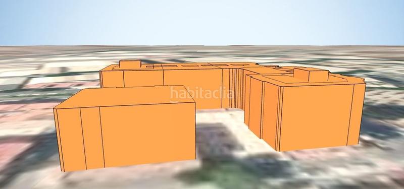 Foto dd967b30-f724-42a9-821a-580266879854. Piso en nueva Almería - cortijo grande - vega de acá Almería