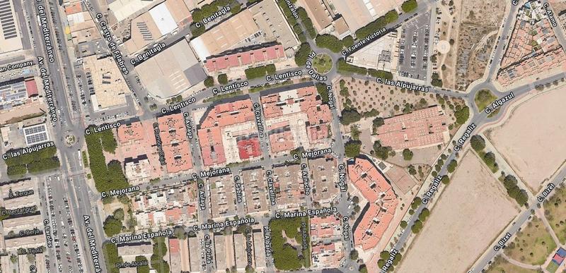 Foto df4f8cc0-1621-4f0f-b9ea-f096c6a32594. Piso en nueva Almería - cortijo grande - vega de acá Almería