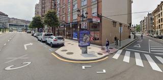 Business premise in Milán - Pumarín