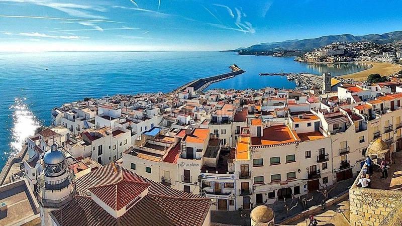 Foto 11761ea4-52fb-463f-a86f-1d64a4af96e7. Landgut in Llandells Peñíscola