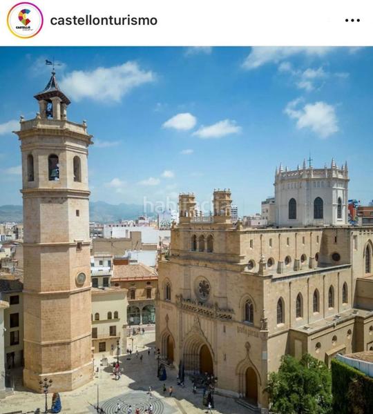 Foto a88a86f8-8f63-4827-86e6-44ce88fcbd6b. Landgut in Llandells Peñíscola