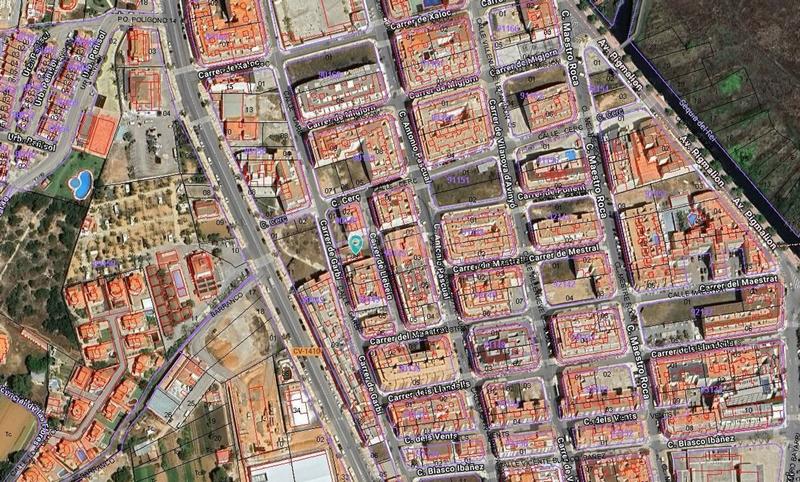 Foto 72ce9822-22f1-40bc-bd9f-50da5c1c2131. Propriété dans Llandells Peñíscola